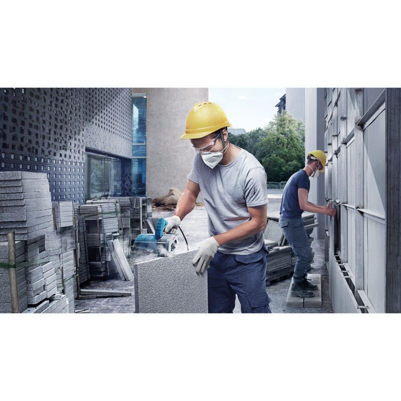 Bosch GDC 141 Professional Diamond Tile/Stone/Marble Cutter, 1450W, 125 mm - Image 4