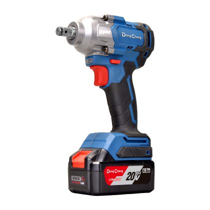 Doncheng DCPB488 Impact Wrench